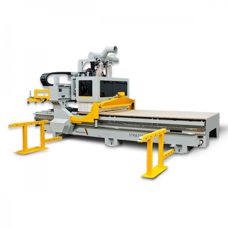 Anderson STRATOS PRO CNC Router